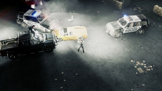 Tải game HumanitZ v1.02.A-P2P