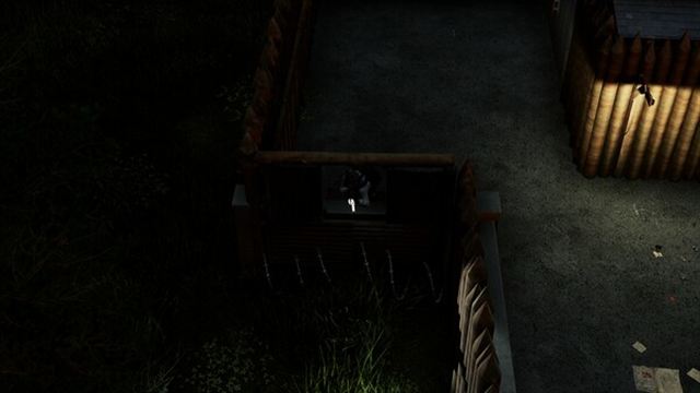 Tải game HumanitZ Stronghold Early Access