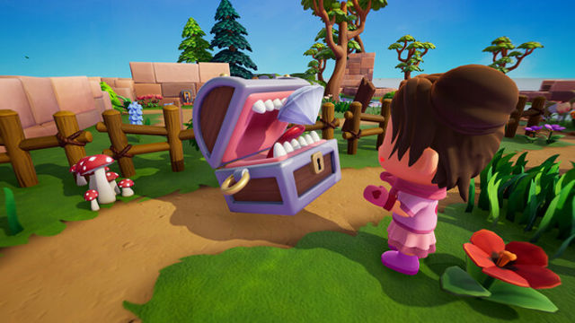 Tải game Mazey Village Early Access