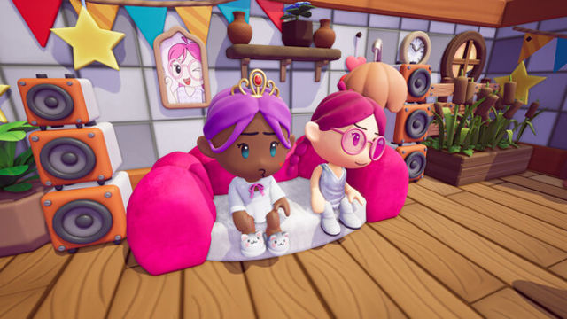 Tải game Mazey Village Early Access