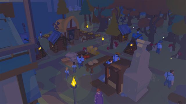 Tải game Outlanders-TENOKE
