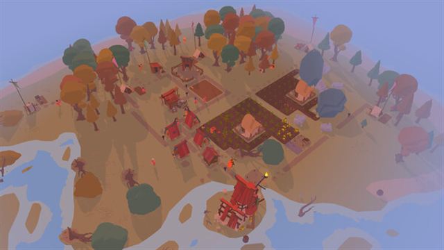 Tải game Outlanders-TENOKE