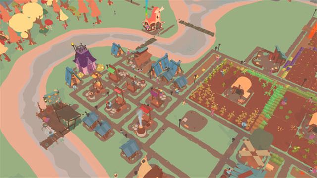 Tải game Outlanders A Taste for Trouble-TENOKE