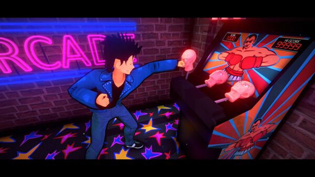 Tải game Hood Story Kaito Yamazaki-TENOKE