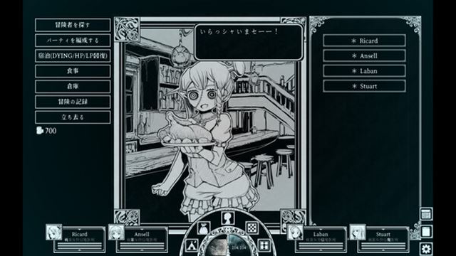 Tải game Path of the Abyss-TENOKE