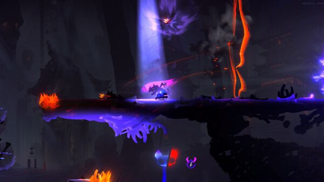 Tải game Cosmic A Journey Among Shadows-TENOKE