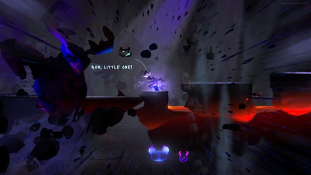 Tải game Cosmic A Journey Among Shadows-TENOKE