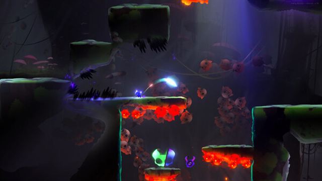 Tải game Cosmic A Journey Among Shadows-TENOKE