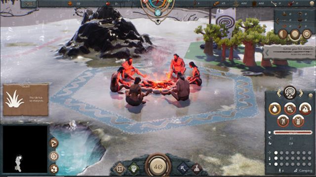 Tải game The Ancients Early Access