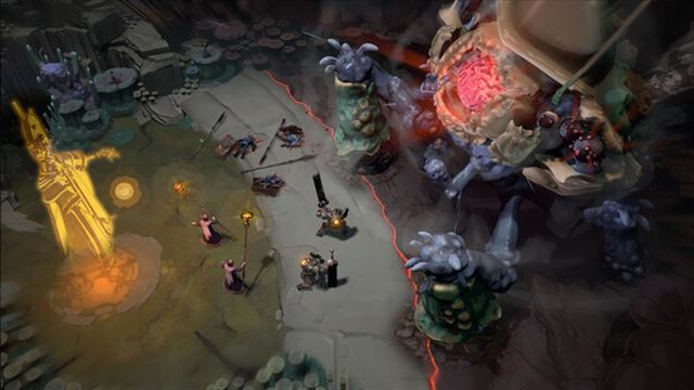 Tải game As We Descend Early Access