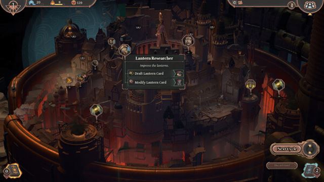 Tải game As We Descend v0.9.1.4b Early Access