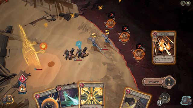 Tải game As We Descend Early Access