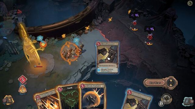 Tải game As We Descend Early Access