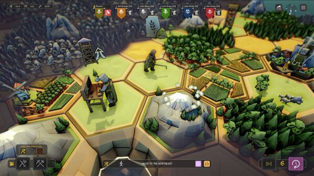 Tải game Fealty-TENOKE