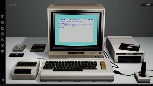 Tải game Breadbox-TENOKE