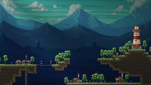 Tải game Craftlings-TENOKE