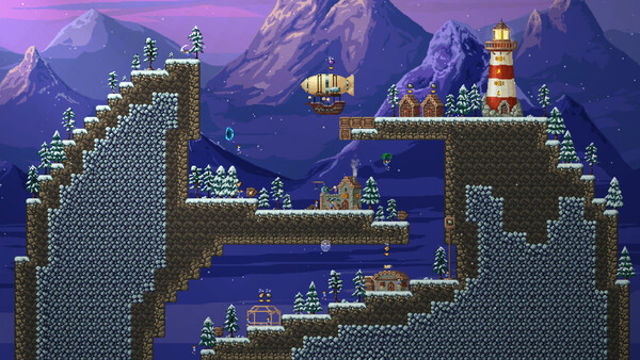 Tải game Craftlings-TENOKE