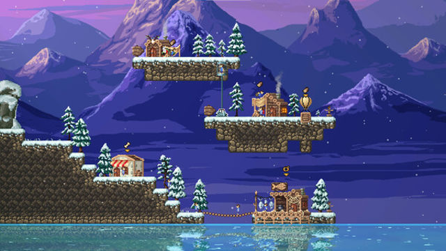 Tải game Craftlings v1.1.3-P2P