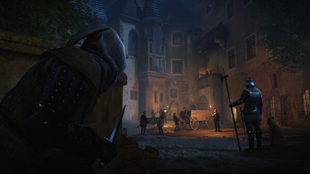 Tải game Kingdom Come Deliverance II v1.2.2-P2P