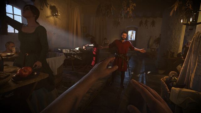 Tải game Kingdom Come Deliverance II v1.3.2-P2P