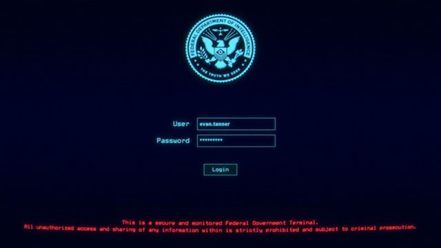 Tải game The Operator v5100-P2P