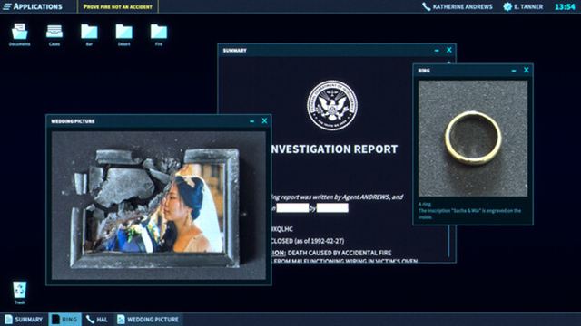 Tải game The Operator v5090-P2P