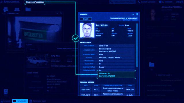 Tải game The Operator v5100-P2P