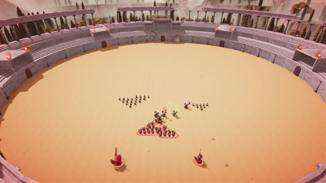 Tải game Toy Tactics v1.1E-P2P
