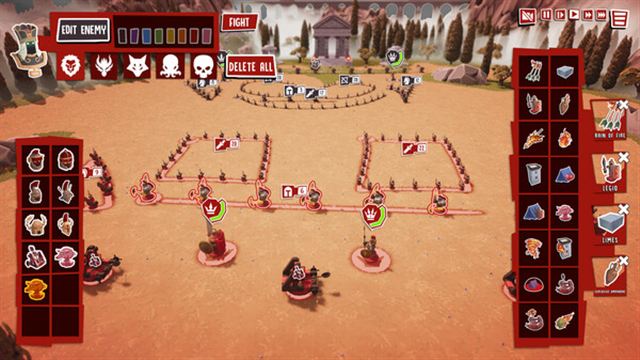 Tải game Toy Tactics v1.1E-P2P
