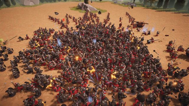 Tải game Toy Tactics v1.1E-P2P