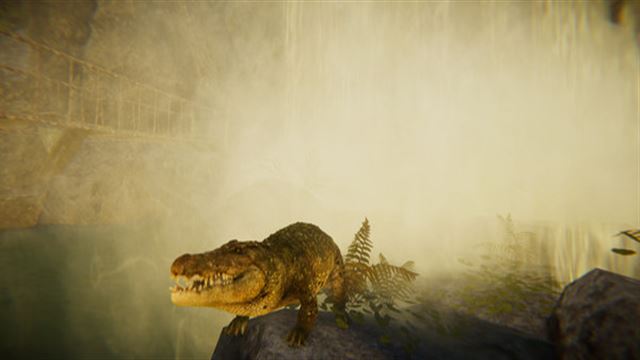 Tải game Animal Simulator-TENOKE