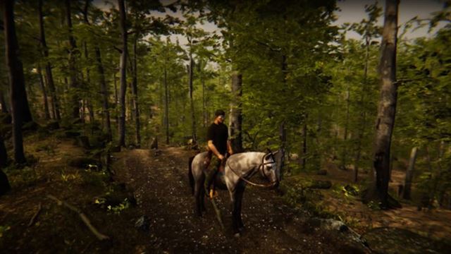 Tải game Animal Simulator-TENOKE