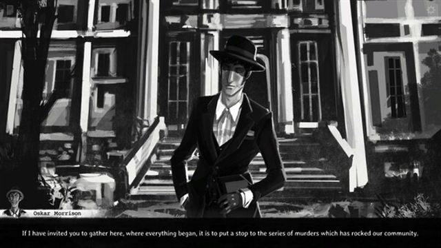 Tải game Echoes-TENOKE