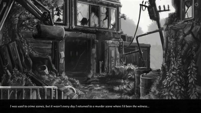 Tải game Echoes-TENOKE