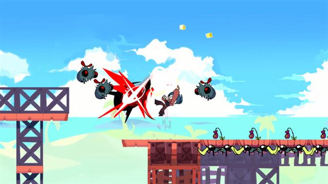 Tải game Contract Rush DX-TENOKE