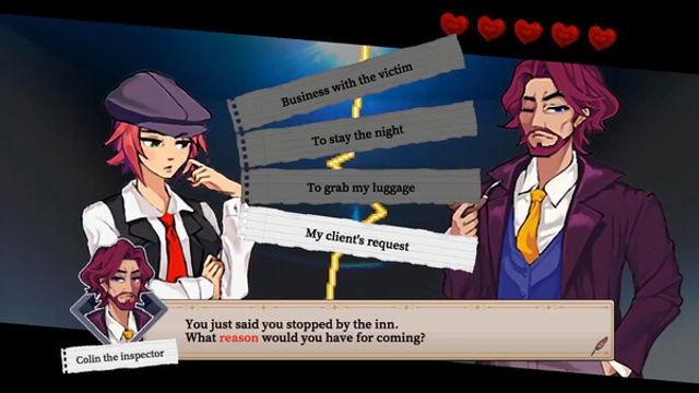 Tải game Connected Clue-GoldBerg