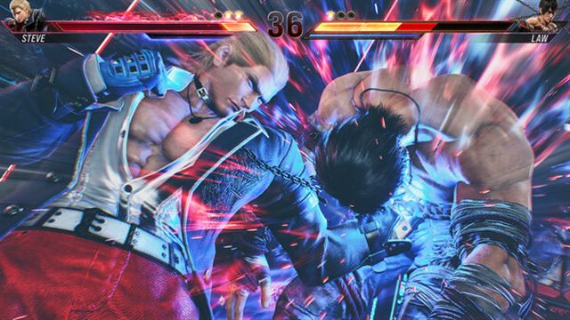 Tải game TEKKEN 8 Ultimate Edition v1.13.00-P2P