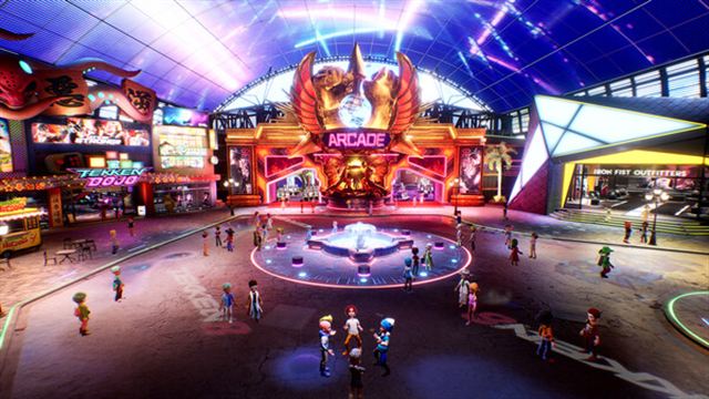 Tải game TEKKEN 8 Ultimate Edition v1.13.00-P2P