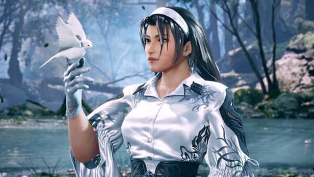 Tải game TEKKEN 8 Ultimate Edition v1.13.00-P2P