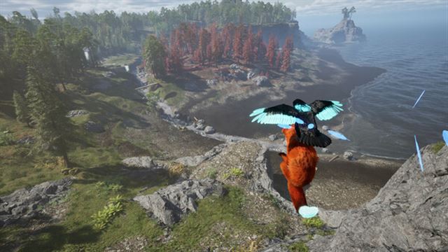 Tải game Spirit of the North 2 v20250522-P2P