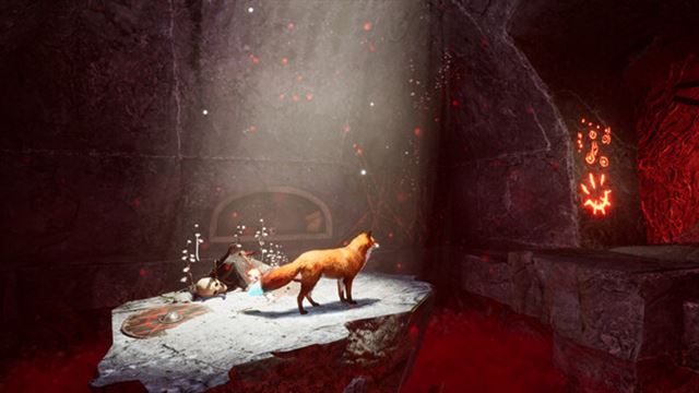Tải game Spirit of the North 2 v20250517-P2P