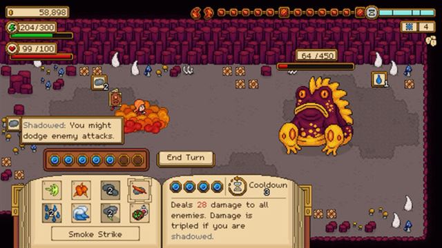 Tải game Seeds of Calamity Early Access