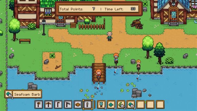 Tải game Seeds of Calamity Early Access