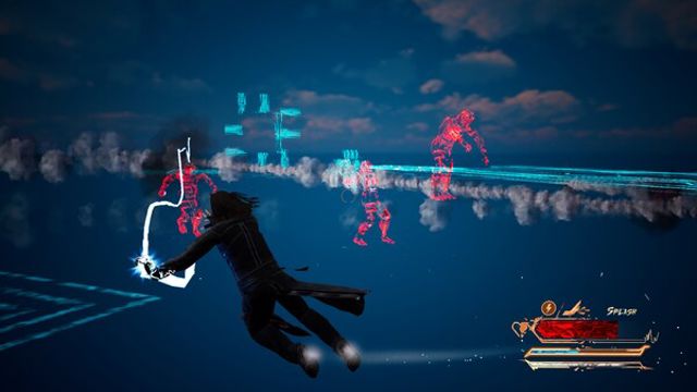 Tải game Inquisitors Heart and Soul-TENOKE