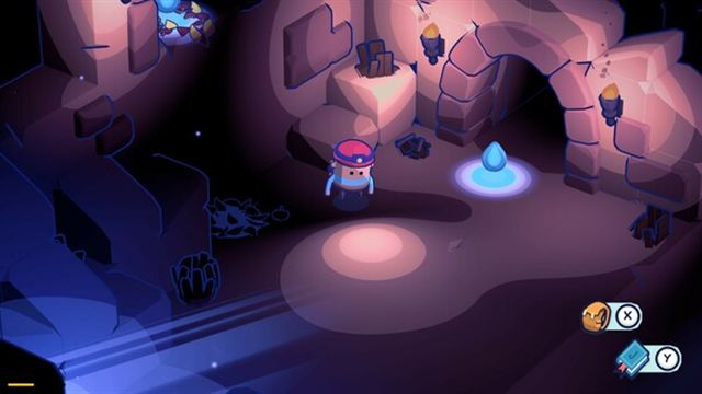 Tải game Pine Hearts-TENOKE