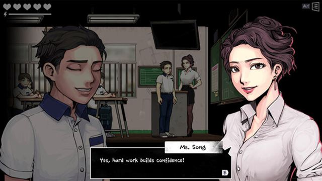 Tải game The Coma 2B Catacomb v1.2.3-P2P