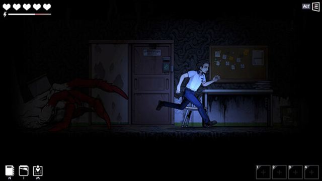 Tải game The Coma 2B Catacomb v1.1.2a-P2P