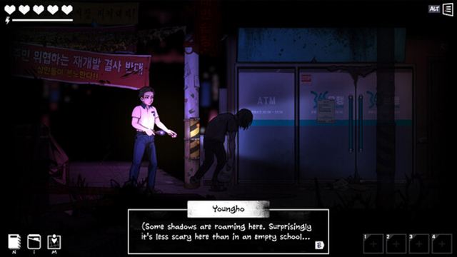 Tải game The Coma 2B Catacomb v1.2.3-P2P