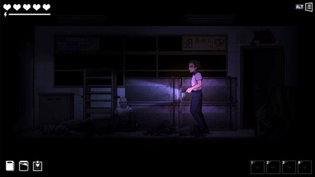 Tải game The Coma 2B Catacomb v1.1.2a-P2P