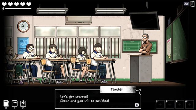 Tải game The Coma 2B Catacomb v1.1.2a-P2P